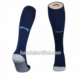 Olympique Marseille Auswärts Socken 2020/21